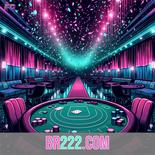Recursos Confiáveis do br222.com para Gamers Entusiastas