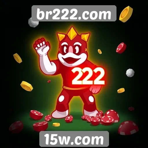 Análise dos jogos mais populares em br222.com