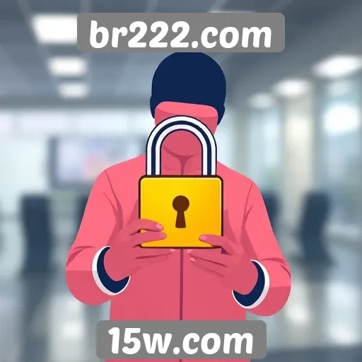 Plataforma br222.com destaca segurança em transações