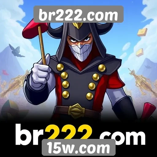 Jogos populares no br222 com novos lançamentos